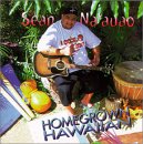Homegrown Hawaiian [FROM US] [IMPORT] Sean Naauao CD